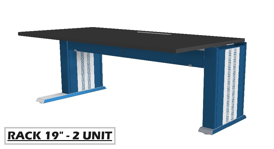 Control Console 2500XL | 3 - LINEARI COMPONIBILI